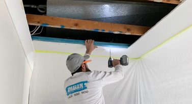 Plastering & Repairs