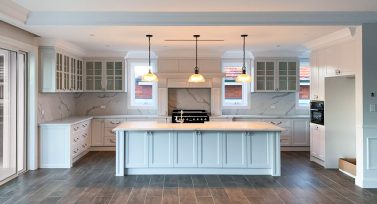 Residential Interior & Exterior