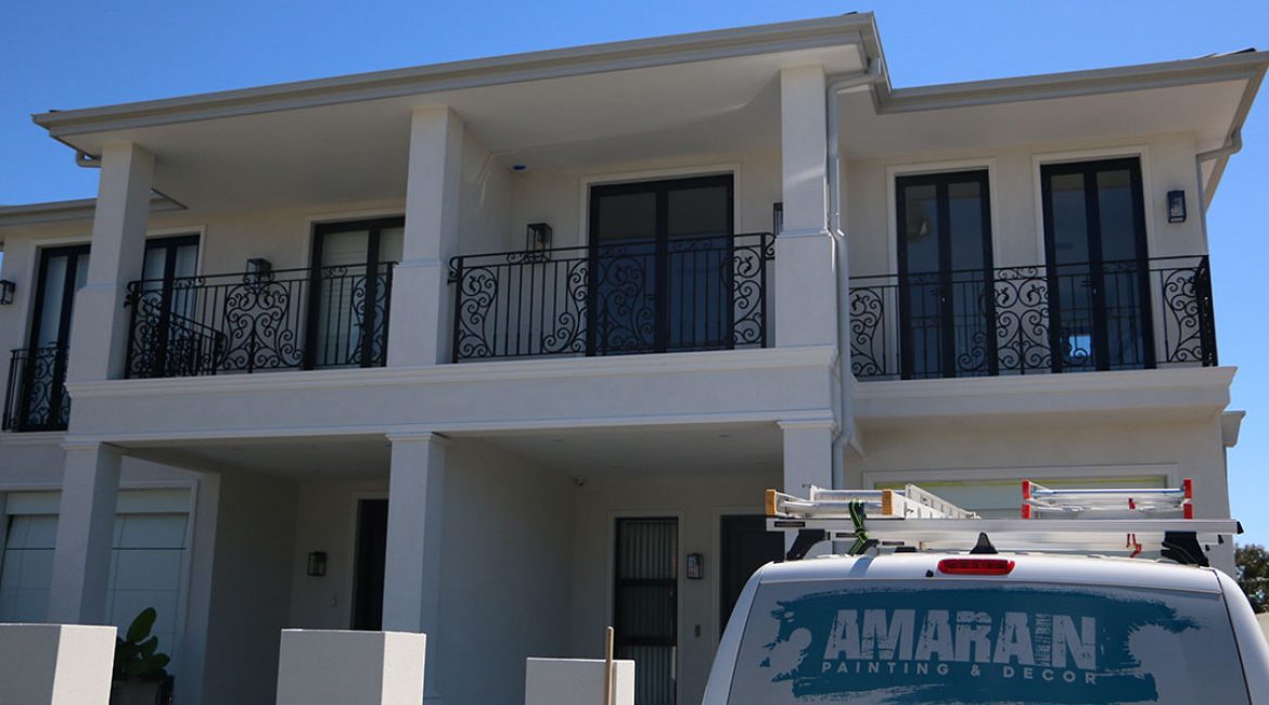 Greenacre – New Resisdentail Home