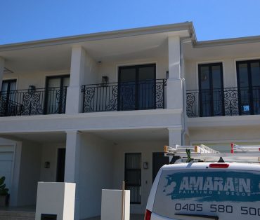 Greenacre – New Resisdentail Home