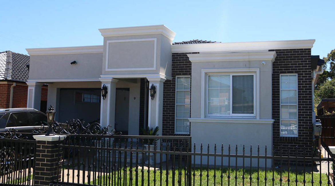 Greenacre – New Residential Home