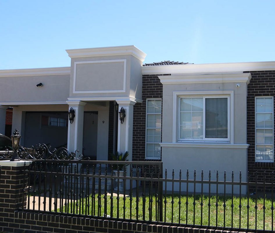 Greenacre – New Residential Home