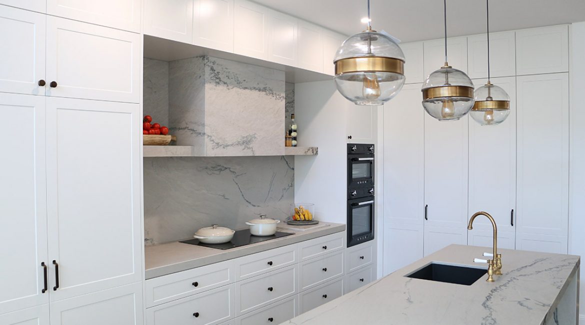 Greenacre – New Residential Kitchen