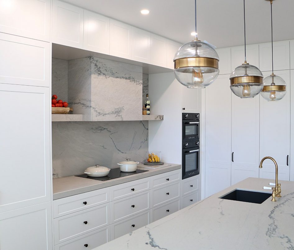 Greenacre – New Residential Kitchen