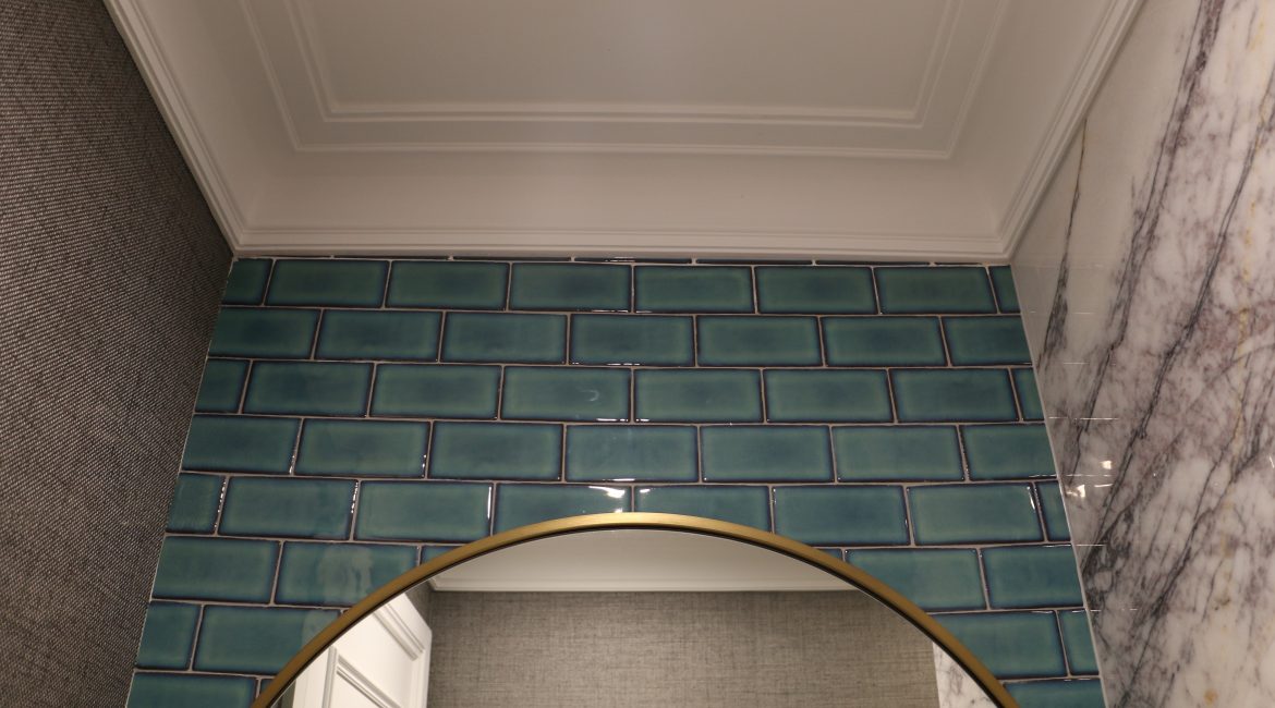 Greenacre – Residential Bathroom