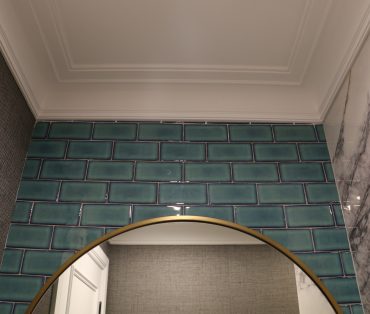 Greenacre – Residential Bathroom