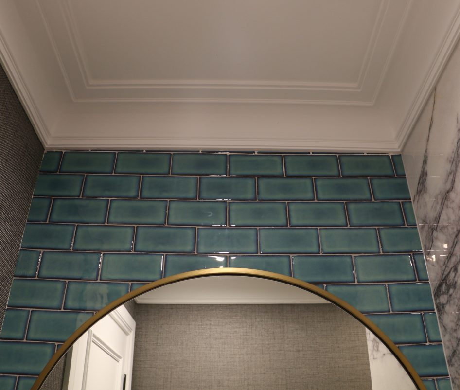 Greenacre – Residential Bathroom