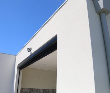 Greenacre – Backyard Exterior