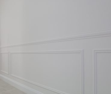 Greenacre – Hallway