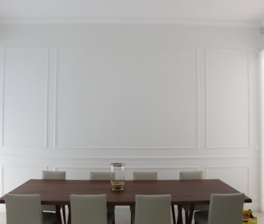 Greenacre – Residential Dining Room