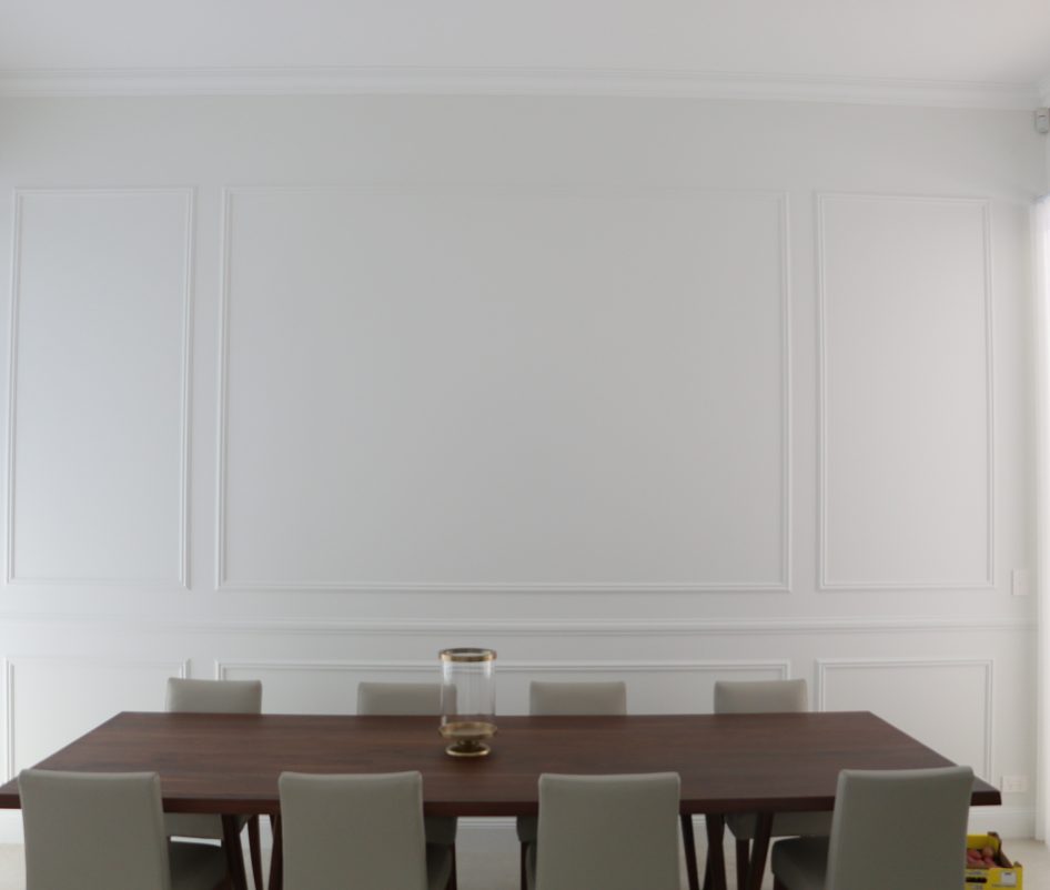 Greenacre – Residential Dining Room