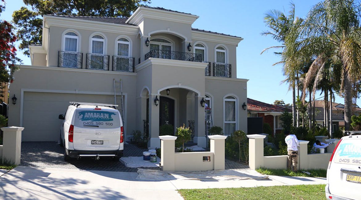 Mortdale – New Residential Home