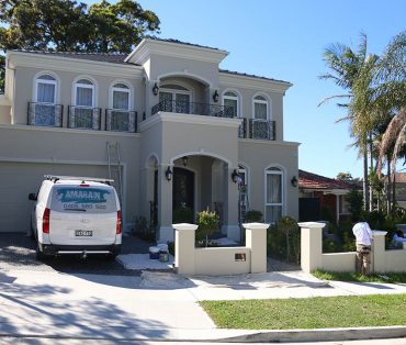 Mortdale – New Residential Home