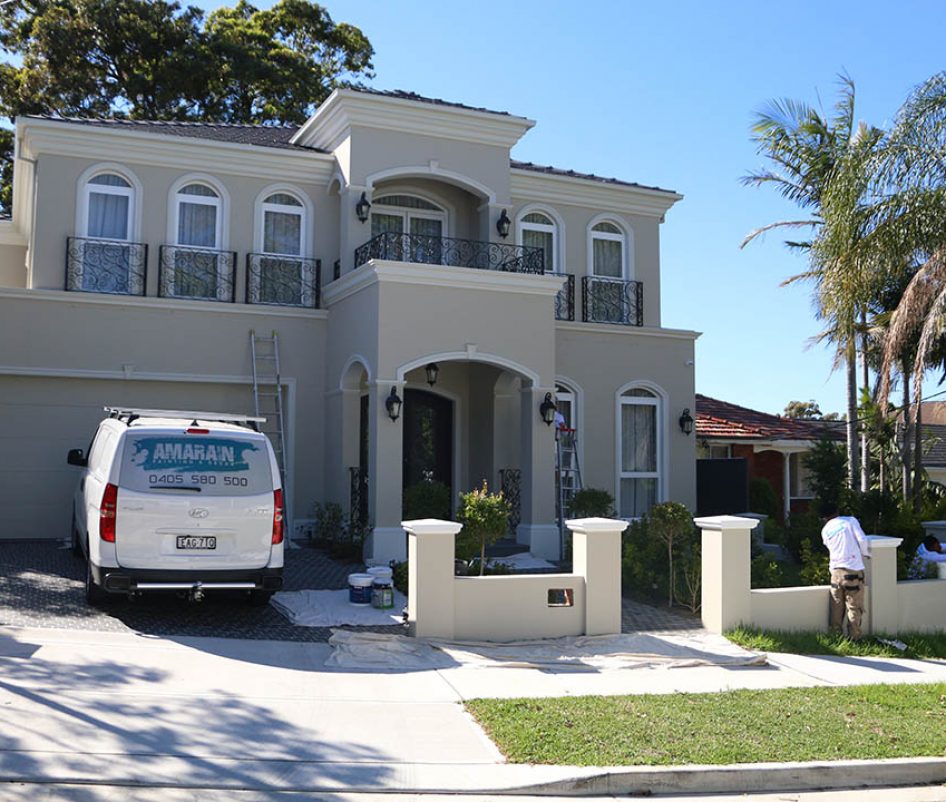 Mortdale – New Residential Home